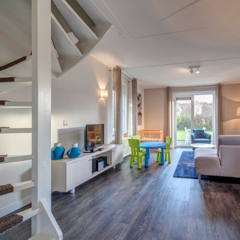 VILLA 4 people - Children's R5