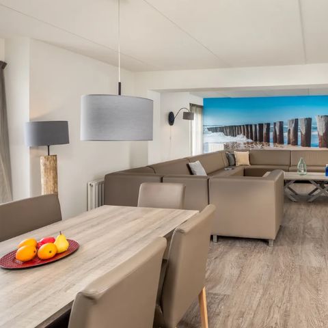 HOUSE 16 people - Family Villa R16