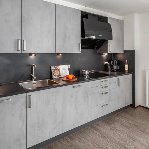 HOUSE 16 people - Family Villa R16