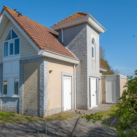 Villa 4 persons - R4A