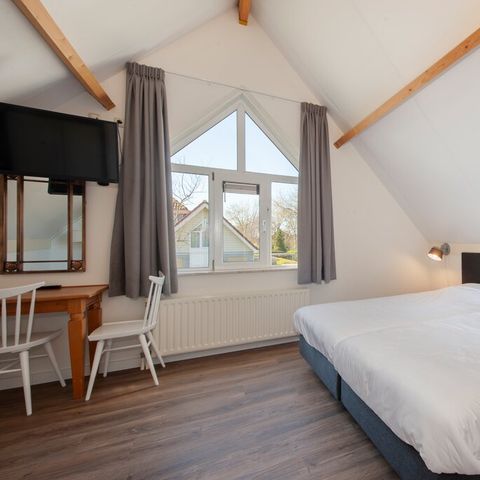 VILLA 4 people - R4A