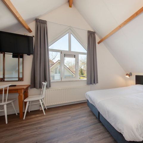 Villa 4 persons - R4A