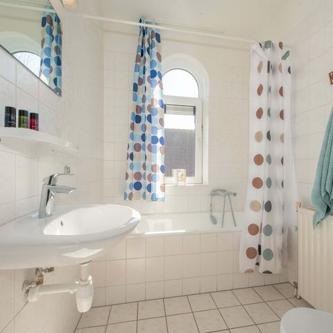 Villa 4 persons - R4A