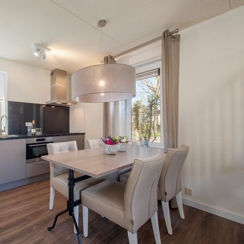 Villa 4 persons - R4A