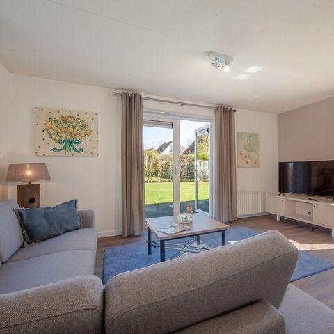 Villa 4 persons - R4A