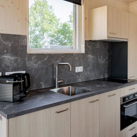 UNUSUAL ACCOMMODATION 2 people - Tiny house