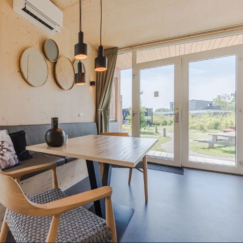 UNUSUAL ACCOMMODATION 2 people