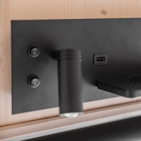 UNUSUAL ACCOMMODATION 2 people - Tiny house