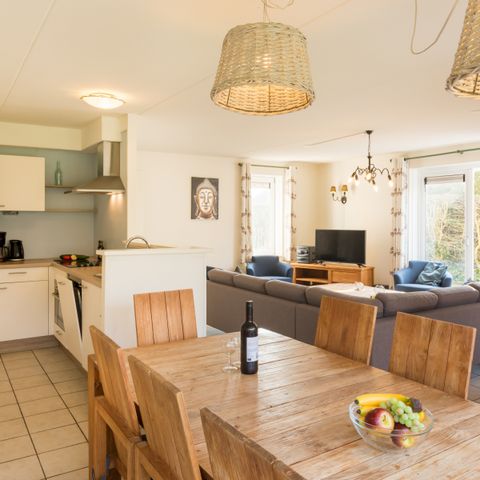 HOUSE 10 people - Villa 10A