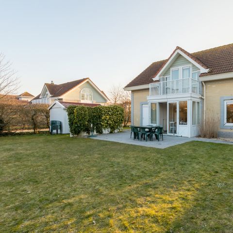 HOUSE 10 people - Villa 10A