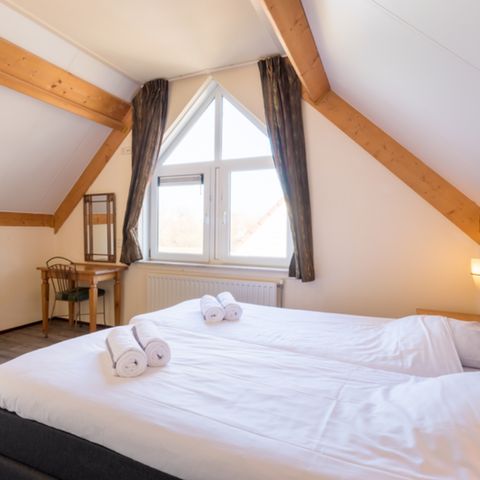 Villa 5 persons - 5A