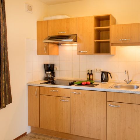 Villa 5 persons - 5A