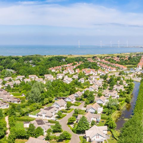 Landal Noordzee Residence De Banjaard - Nord-Beveland - Image N°6