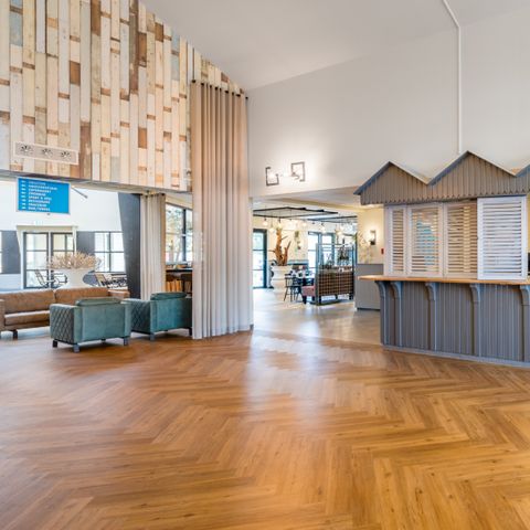 Roompot Noordzee Residence De Banjaard - Camping Nord-Beveland - Image N°6