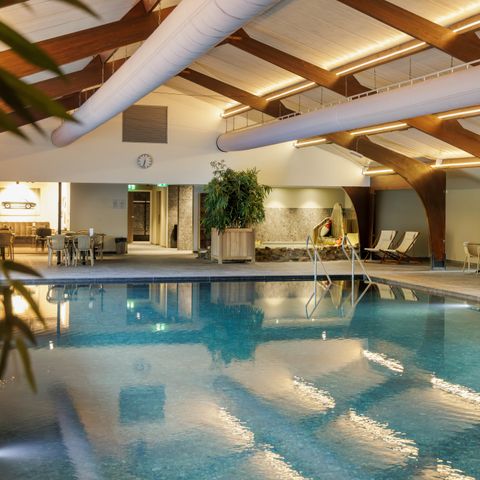 Vakantiepark De Twee Bruggen - Winterswijk - Image N°6