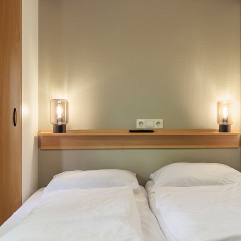 Chalet 6 persons - Farm