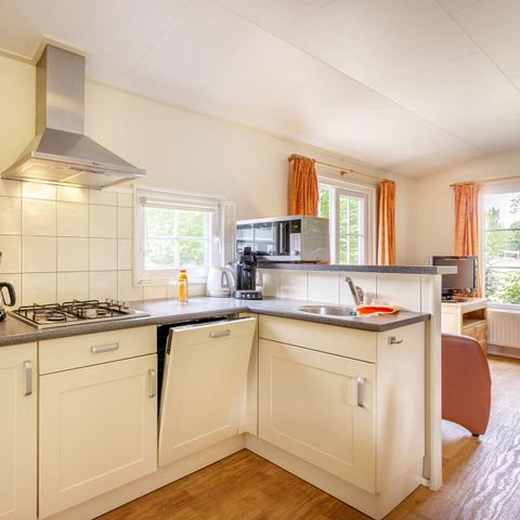 Chalet 6 persons - Farm