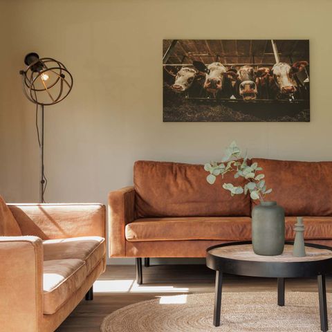 CHALET 6 people - Farm