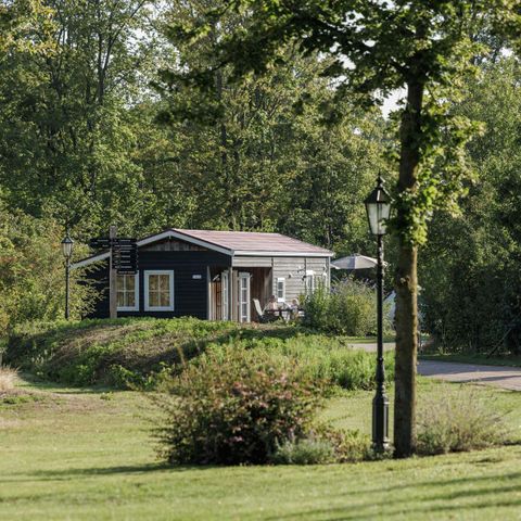 Chalet 4 persons - Hay rack