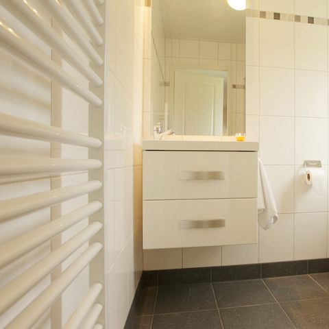 CHALET 4 people - Hay rack