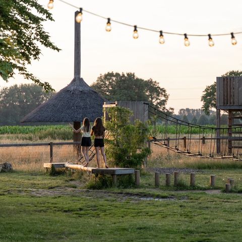 Vakantiepark De Twee Bruggen - Winterswijk - Image N°3