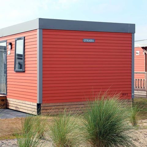 CHALET 4 people - Rosemary