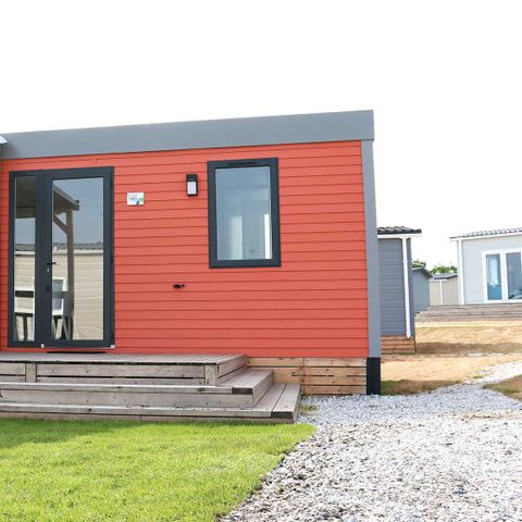Chalet 6 persons - Poppy-Plus