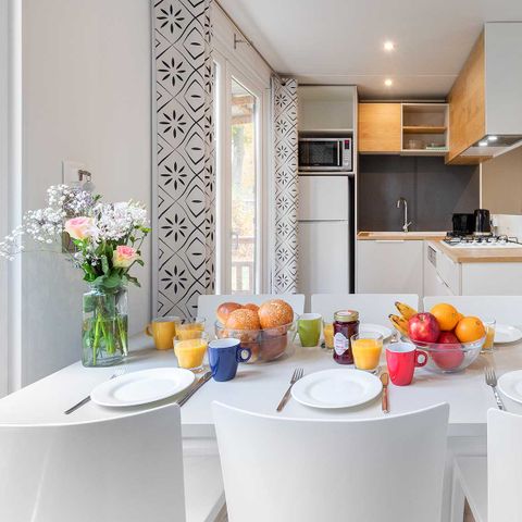 CHALET 6 people - Poppy-Plus