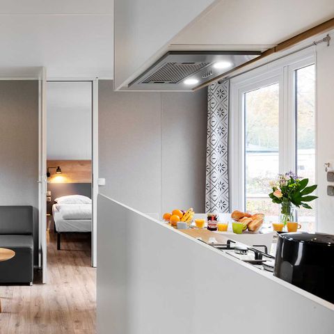 CHALET 6 people - Poppy-Plus