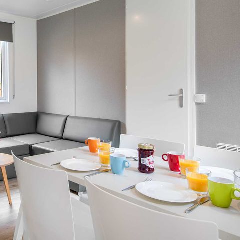 CHALET 6 people - Poppy-Plus