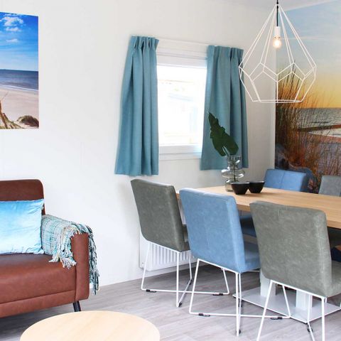 CHALET 6 people - Partridge-Plus