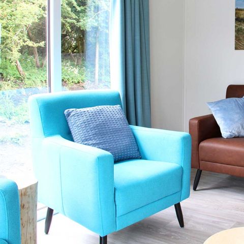 CHALET 6 people - Partridge-Plus