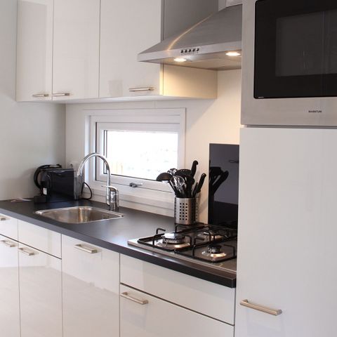Chalet 6 persons - Partridge
