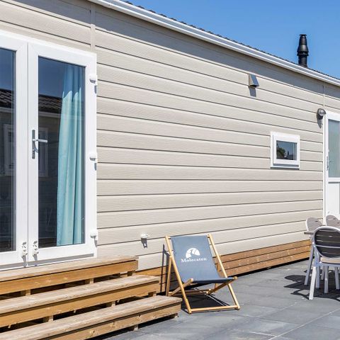 Chalet 6 persons - Partridge
