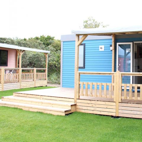Chalet 4 persons - Rosemary-Plus