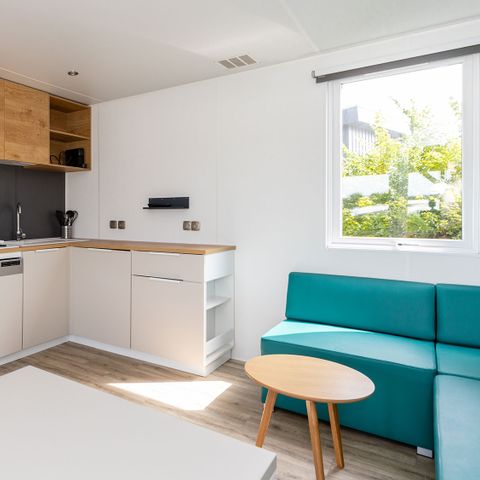 CHALET 4 people - Rosemary-Plus