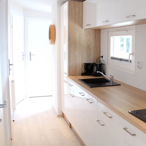 Chalet 6 persons - Morning Star Plus