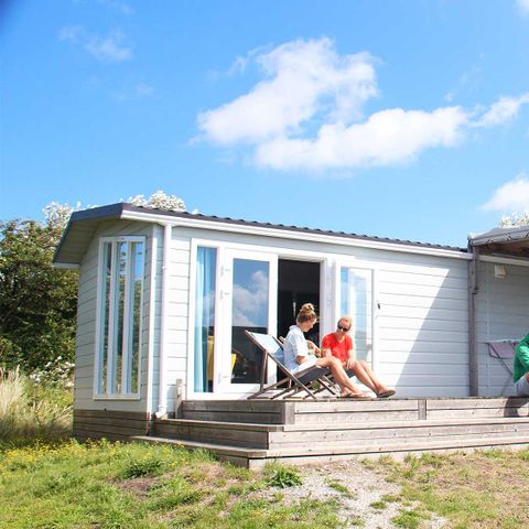 CHALET 6 people - Morning Star Plus