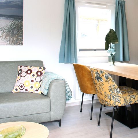 CHALET 6 people - Morning Star Plus