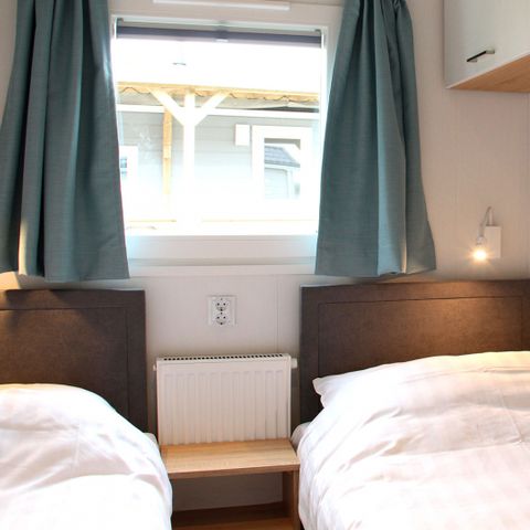 Chalet 6 persons - Morning Star Plus