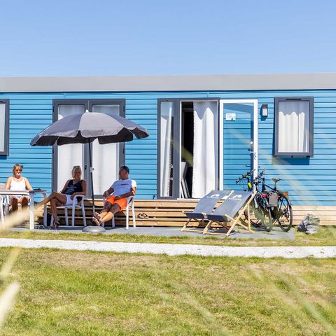 CHALET 6 people - Poppy