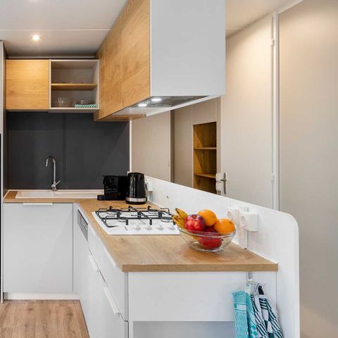 CHALET 6 people - Poppy