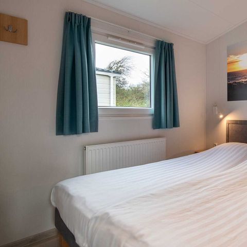 CHALET 4 people - Moorhen