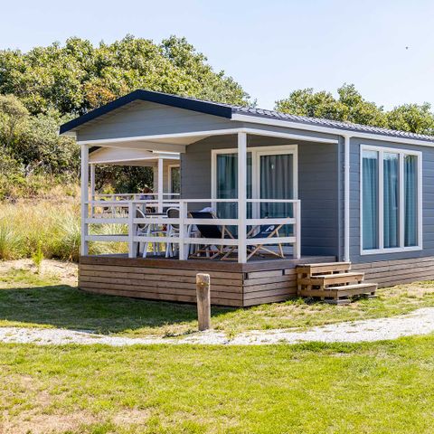 Chalet 4 persons - Moorhen