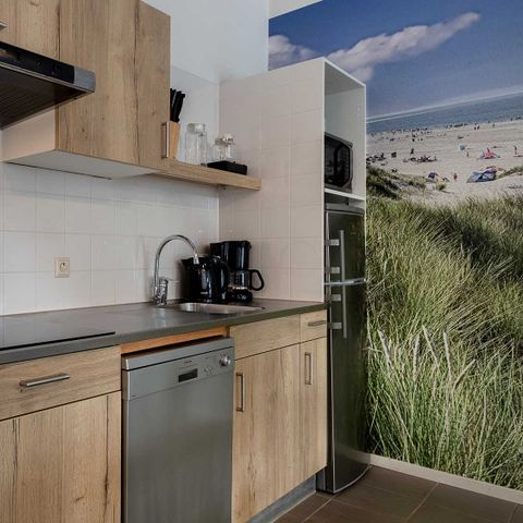 HOUSE 6 people - Dune cottage