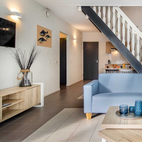 HOUSE 6 people - Dune cottage