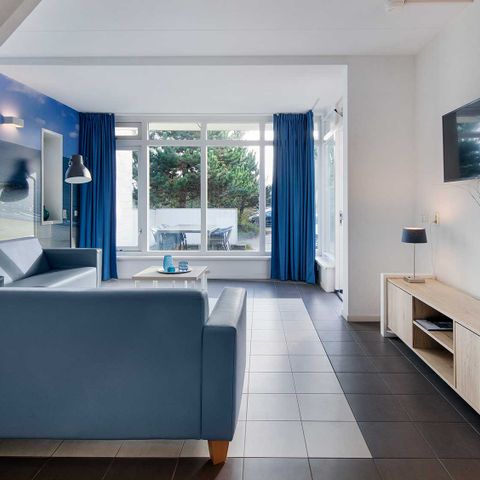 HOUSE 6 people - Dune cottage