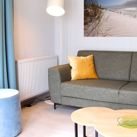 CHALET 6 people - Morgenster