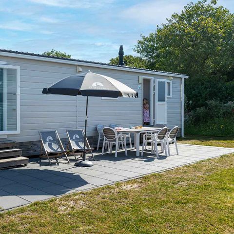 CHALET 6 people - Morgenster