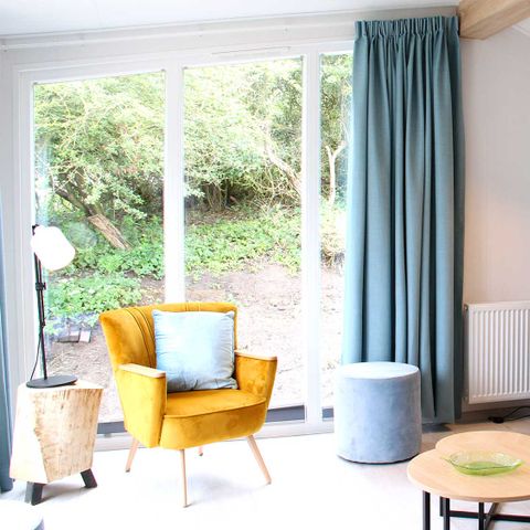 CHALET 6 people - Morgenster